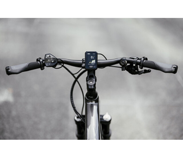 Upstreet 5 5.40 - Comfort