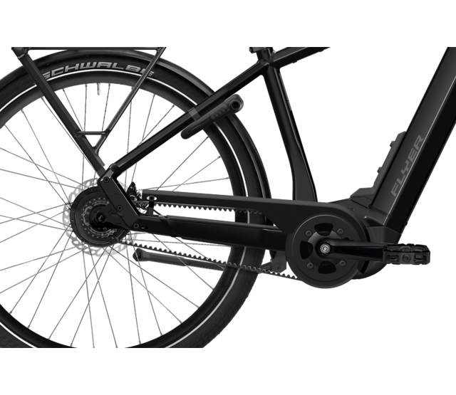 Upstreet  7.23 - Hoge instap 2025