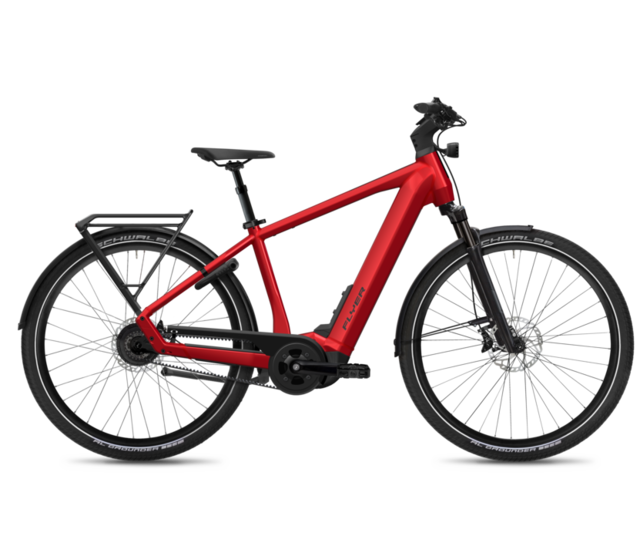 Upstreet  7.23 - Hoge instap 2025