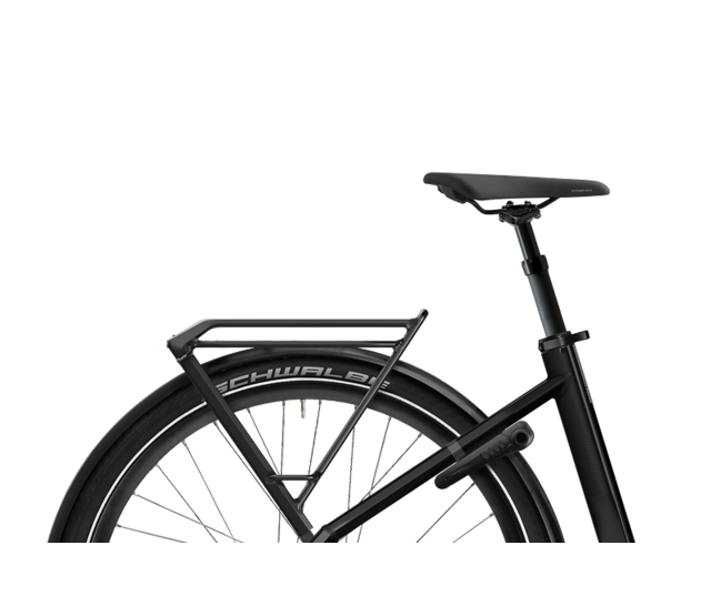 Upstreet  7.23 - Comfort 2025