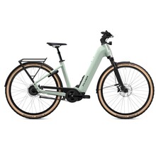 Upstreet  7.43 - Comfort 2025