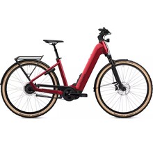 Upstreet  7.43 - Comfort 2025