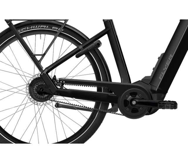 Upstreet  7.43 - Comfort 2025