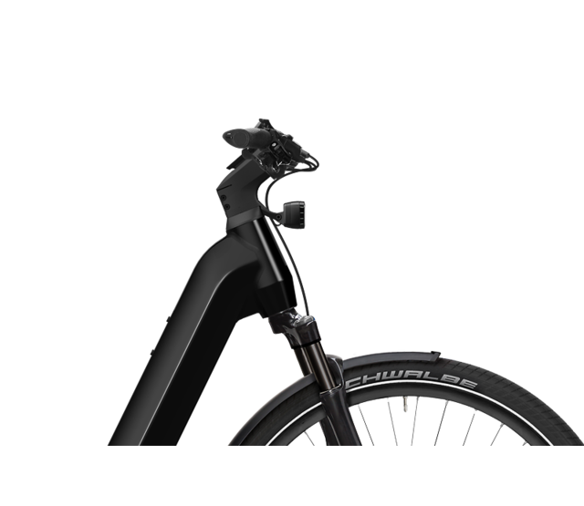 Upstreet  7.43 - Comfort 2025