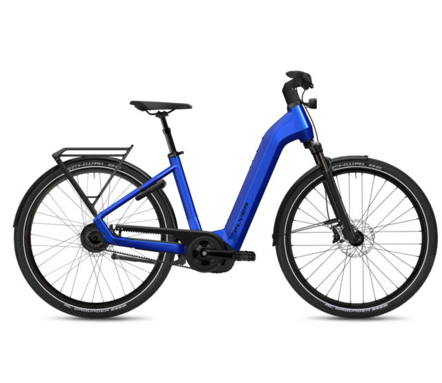 Gotour 7.23 -  Comfort 2024 Gotour 7.23 -  Comfort 2024