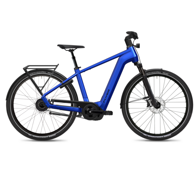 Gotour 7.23 - Hoge instap 2024