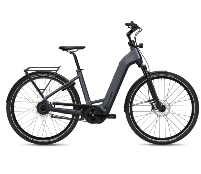 Gotour 5.43 - Comfort 2025