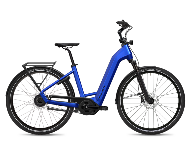 Gotour 5.43 - Comfort 2025