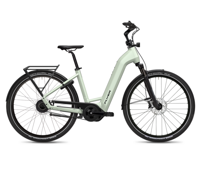 Gotour 5.43 - Comfort 2025