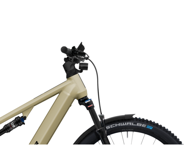 Flyer Goroc X 2.10 Flyer Goroc X 2.10