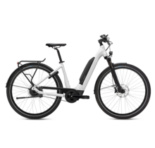 Upstreet 5 7.43 - Lage instap