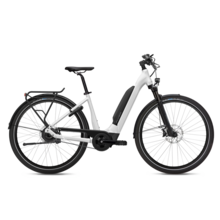 Upstreet 5 7.43 - Lage instap