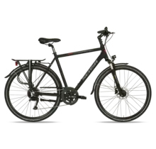 Cross Sport Disc - Limited - Gent 2025