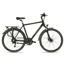 Cross Sport Disc - Limited - Gent 2025