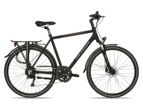 Cross Sport Disc - Limited - Gent 2025
