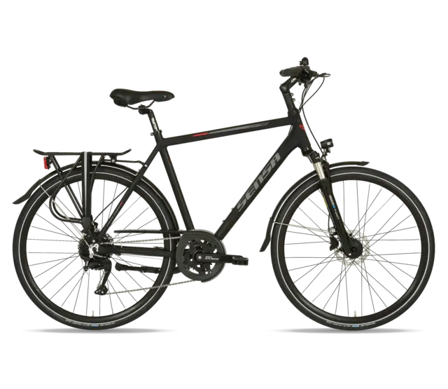 Cross Sport Disc - Limited - Gent 2025