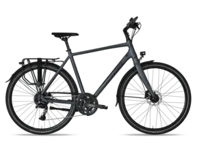 Travel Lite Disc 2025 - Gent