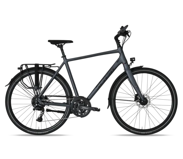 Travel Lite Disc 2025 - Gent