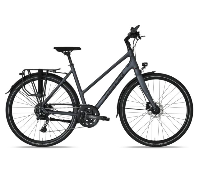 Travel Lite Disc 2025 - Lady