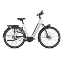 Grenoble C5 HMB - 2025