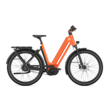 ECLIPSE C380 HMB Omaha orange LTD