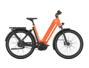 ECLIPSE C380 HMB Omaha orange LTD