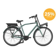 HeavyDutyNL C5 HMB Belt - H54cm