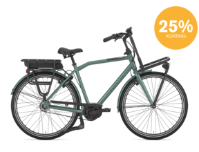 HeavyDutyNL C5 HMB Belt - H54cm
