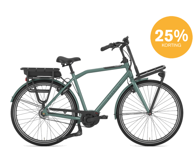 HeavyDutyNL C5 HMB Belt - H54cm