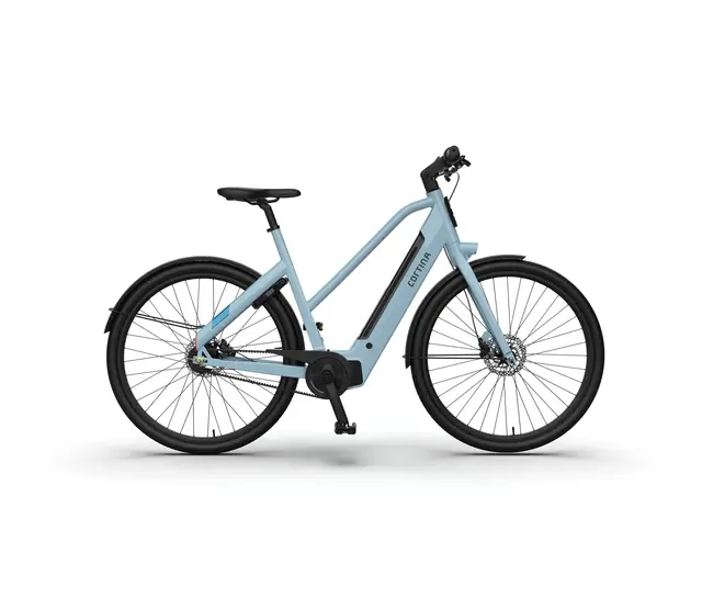 E-Blau  2026- Lage instap