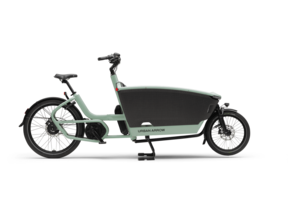 FamilyNext Cargo 2025