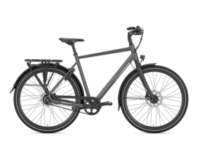 Chamonix S11 - Hoge instap