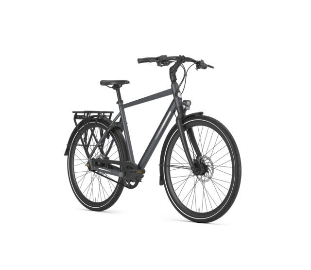 Chamonix S11 - Hoge instap