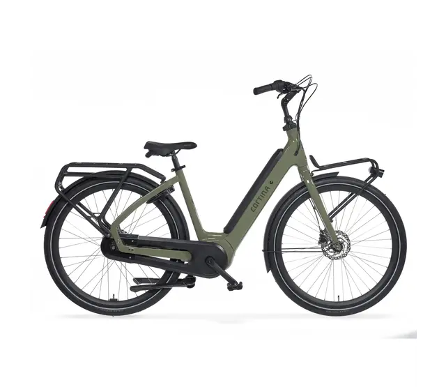 E-Common Family Integrated