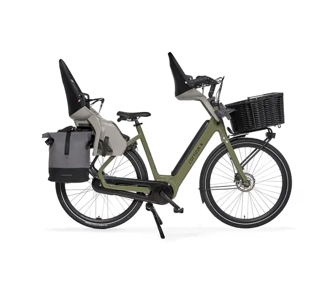 E-Common Family Integrated