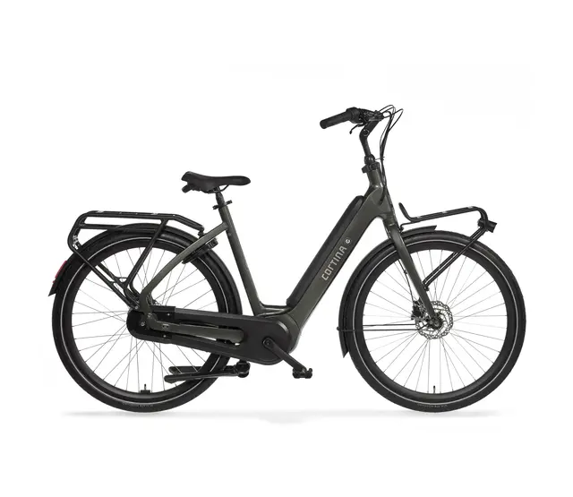 E-Common Family Integrated