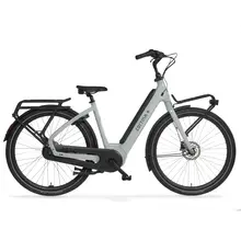 E-Common Integrated