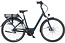 Lage instap - 50 cm -  Kiezelgrijs