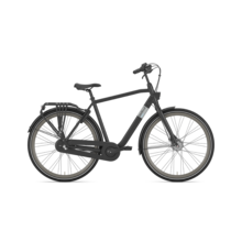 Esprit T3 - Hoge instap