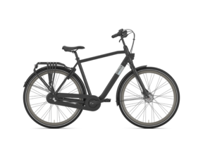 Esprit T3 - Hoge instap
