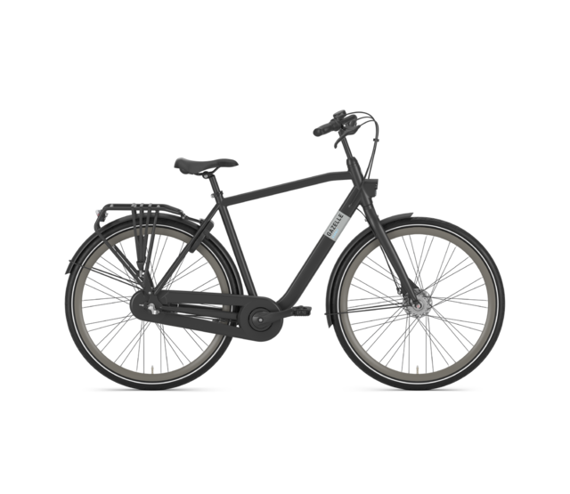 Esprit T3 - Hoge instap