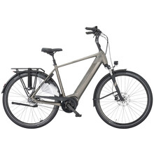 RAVENNA EVO 7F Belt 2025 - heren