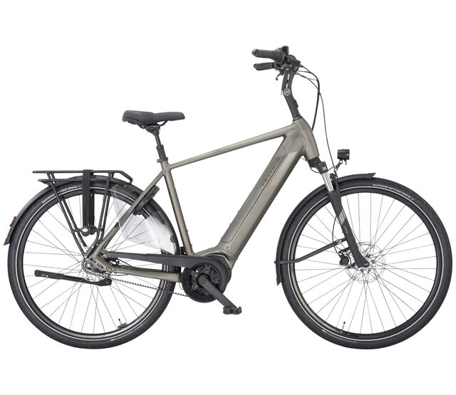 RAVENNA EVO 7F Belt 2025 - heren