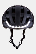 Kickstart Fietshelm - zwart