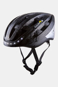 Kickstart Fietshelm - zwart