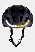 Kickstart Fietshelm - zwart