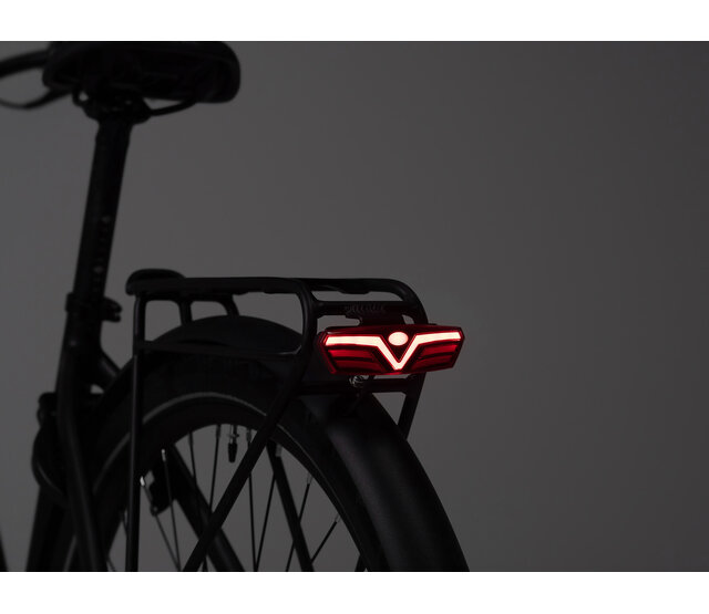 CGO800S - Lavendel LTD