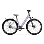 CGO800S - Lavendel LTD