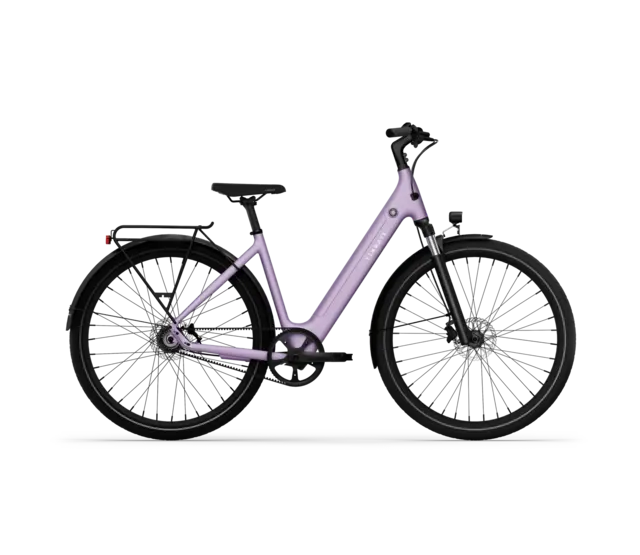 CGO800S - Lavendel LTD