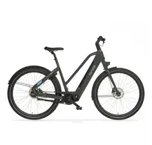 E-Blau - Lage instap